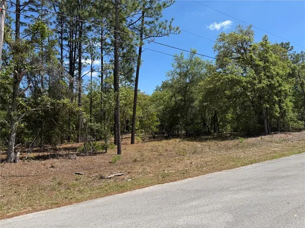 LOT 2 SW 206th Ave Lot 2, Dunnellon, FL 34431