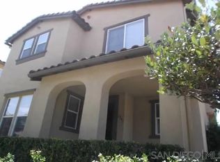 1543 Dusk Sky Ln, Chula Vista, CA 91915