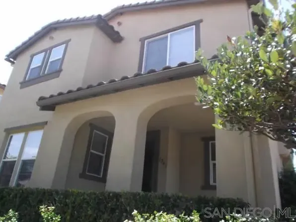 1543 Dusk Sky Ln, Chula Vista, CA 91915