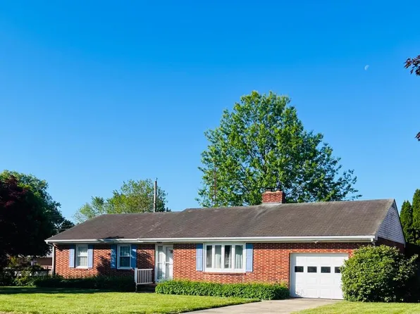 321 Tyler Ln, Smyrna, DE 19977
