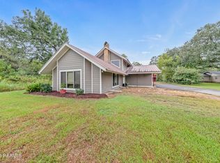 107 Woodrich Ln, Lafayette, LA 70507