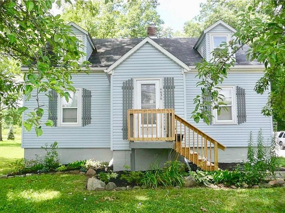 1st image of 4636 Pearl Ave