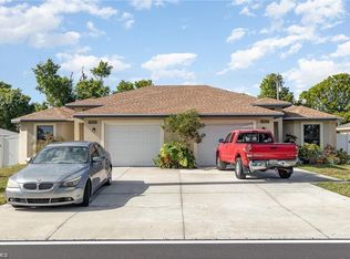 3414 Santa Barbara Blvd, Cape Coral, FL 33914