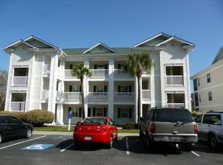 469 White River Dr UNIT 34, Myrtle Beach, SC 29579
