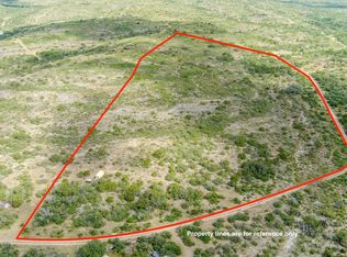 215 Leona Ranch Rd LOT 215, Brackettville, TX 78832