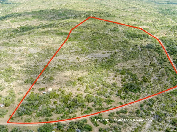 215 LEONA RANCH, LOT 215 LOT 215, Brackettville, TX 78832