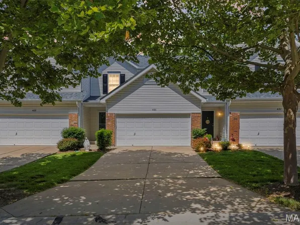 430 Flowering Magnolia Dr, O'Fallon, MO 63366