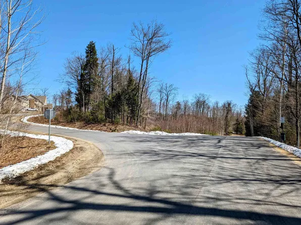 Lot 25 Ski Lift Lane #25, Plymouth, NH 03264