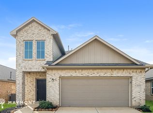 22631 Rosebush Hill Rd, Tomball, TX 77377