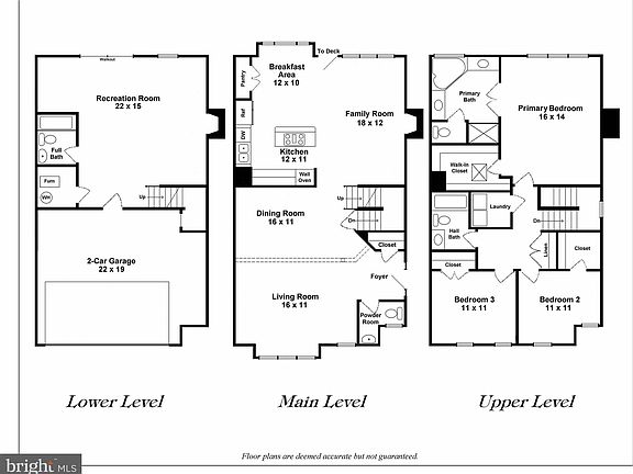 2nd image of 895 Stonefield Sq NE