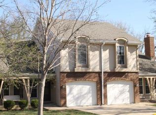 9818 W 83rd Ter, Overland Park, KS 66212