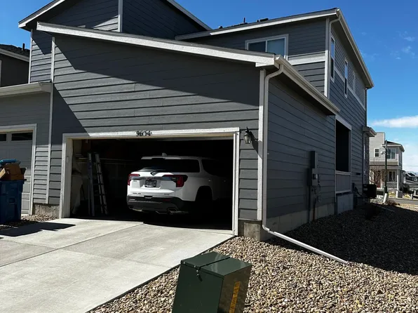 9634 Prairie Farm Dr, Commerce City, CO 80022