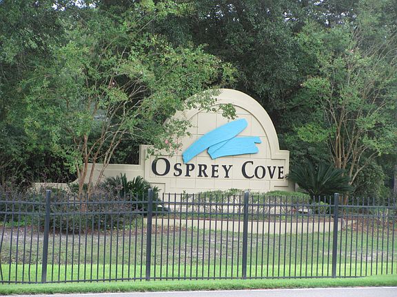 Community Entrance