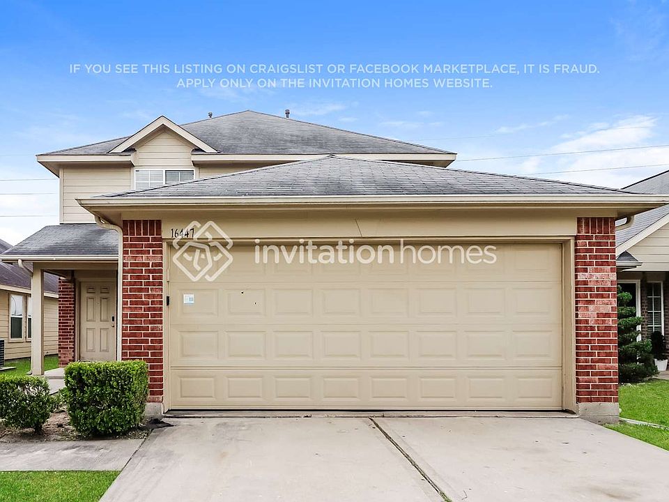 1st image of 16447 Noble Meadow Ln