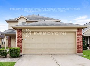 16447 Noble Meadow Ln, Houston, TX 77073