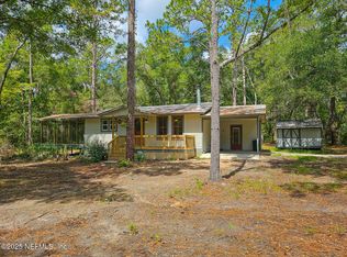 125 LEMON Street #22, Melrose, FL 32666