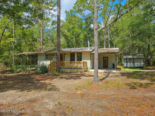 125 LEMON Street #22, Melrose, FL 32666