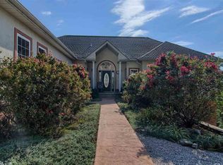 19 Caribe Way, Hot Springs Village, AR 71909