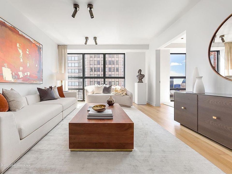 1st image of 146 W 57th St #68/69D