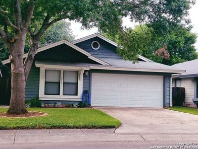 3935 Chimney Springs Dr, San Antonio, TX, 78247