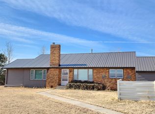 4230 Highway 40, Russell, KS 67665
