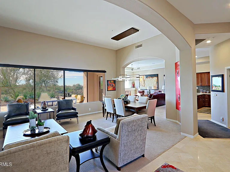 6751 E Amber Sun Dr — Photo 5