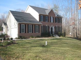 13701 Newark Pl, Charlotte Hall, MD 20622