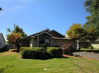 6001 58th Ave SE, Olympia, WA
