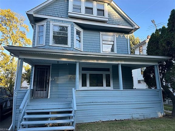 4th image of 87 N Arlington St #3