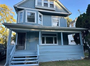 87 N Arlington St #1, Akron, OH 44305