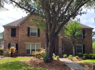 3119 Cedar Village Dr, Kingwood, TX 77345