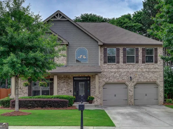 343 Baymist Dr, Loganville, GA 30052