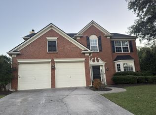 125 Towey Trl, Woodstock, GA 30188