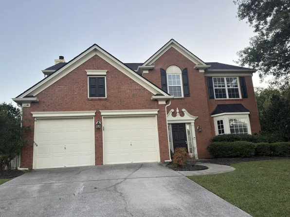 125 Towey Trl, Woodstock, GA 30188