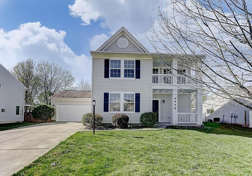 1st image of 4648 Olde Park Dr