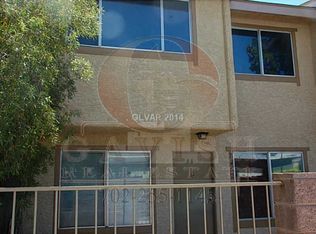 2252 Short Pine Dr, Las Vegas, NV 89108