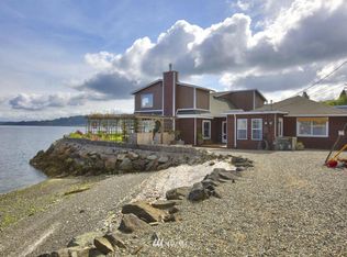 1803 Bay St #1805, Pt Orchard, WA