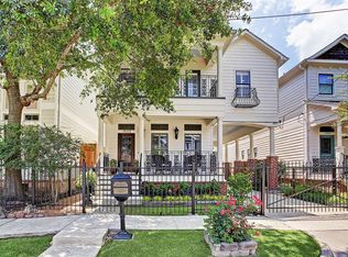 1503 Blair St, Houston, TX 77008