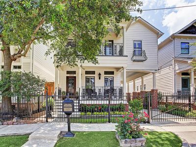 1503 Blair St, Houston, TX, 77008