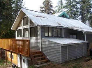 9 Nancy Creek Rd, Kettle Falls, WA 99141