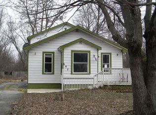 607 Dewitt St, Lorain, OH 44055