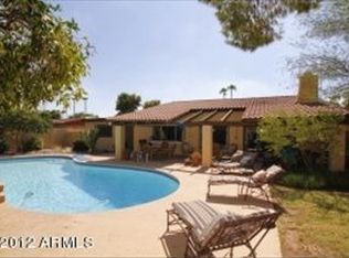 14835 N Skokie Ct, Phoenix, AZ 85022