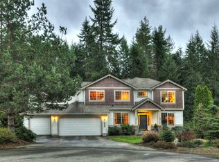 1232 NW Arcadia Ct, Poulsbo, WA 98370
