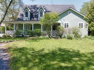 844 S Oak St, Hinsdale, IL