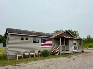 3796 Highway 53, International Falls, MN 56649