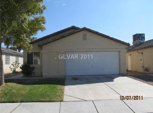 1230 Jarbridge Rd, Las Vegas, NV 89110