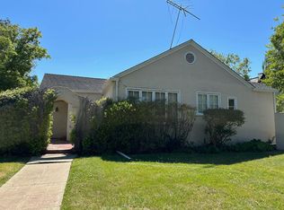 1666 Madrono Ave, Palo Alto, CA 94306