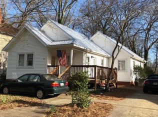 543 Meigs St, Athens, GA 30601