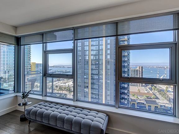 5th image of 1388 Kettner Blvd Unit 1408
