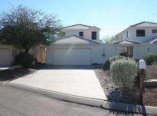 16771 E Ashbrook Dr APT A, Fountain Hills, AZ 85268